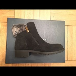 Cole Haan Quinney Bootie